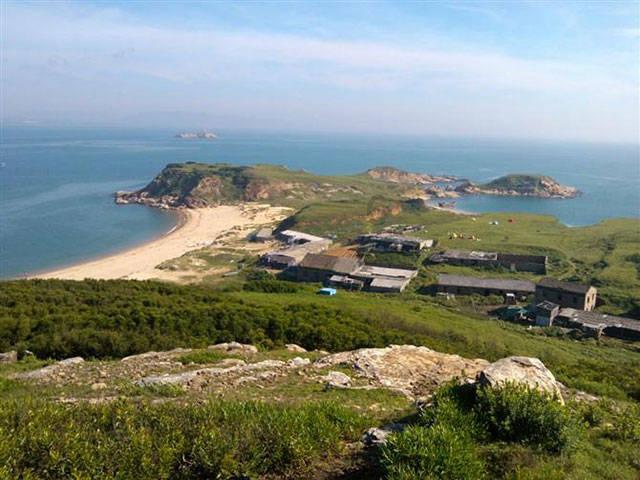 浪漫的西班牙之旅